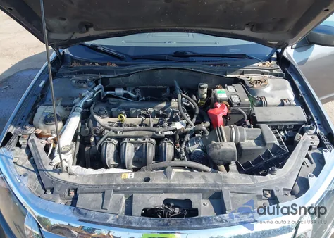 2012 Ford Fusion Se z USA, uszkodzony, nr VIN 3FAHP0HA3CR331239